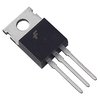 LM317P regulador positivo variable. ST, TO220