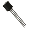 LM317L regulador positivo variable. ST, TO92