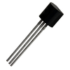 Transistor NPN MPSA42 Diotec, TO92