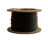 PVC stranded & tinned copper cable 7/02, 0.22mm2, Ø1.2mm