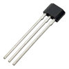 Transistor  2SC2603-E / C603 / 603, Mitsubishi, TO92-S