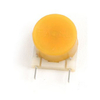 Yellow Fasel Inductor for Wah