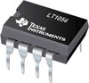 LT1054IP, DIP-8 Texas Instruments