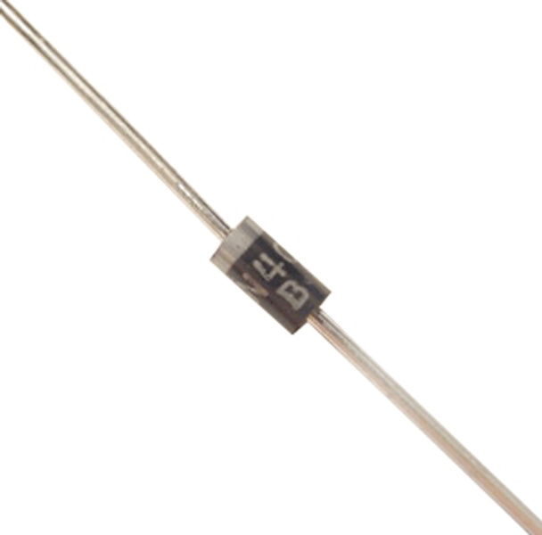 Uf4006 switching diode 800v 1a