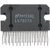 LM4780 / L4780TA National Semiconductor,