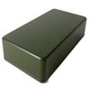 Caja aluminio tipo B Verde militar