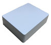 Caja aluminio tipo BB color gris