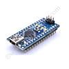 Arduino Nano USB (compatível), chip de driver CH3406