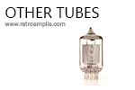 Other tubes