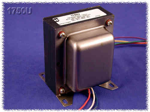 Output transformer Hammond 1750U for Marshall JMP, JCM800