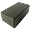 Caja aluminio tipo 1590N1 / 125B Verde militar