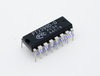 PT2399D-D (Memoria 20k) Delay chip, DIP-16