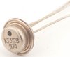 Transistor Silicio Ruso KT312V (KT312b), NOS.