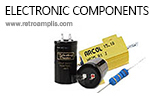 Elektroniska komponenter