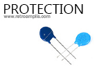 La protection