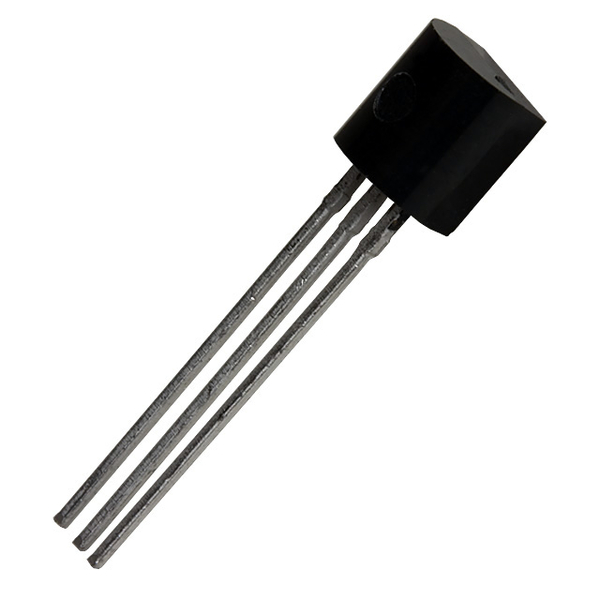 100pcs MPSA06 TO-92 transistor NEW