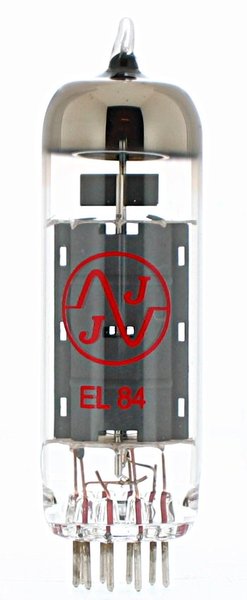Single JJ Electronics T-EL844-JJ Vacuum Tube 