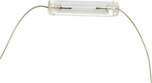 L3204-5pcs Filament lamp T1 1/4; O:4.2mm miniature; 12VDC; 20mA; Bulb 