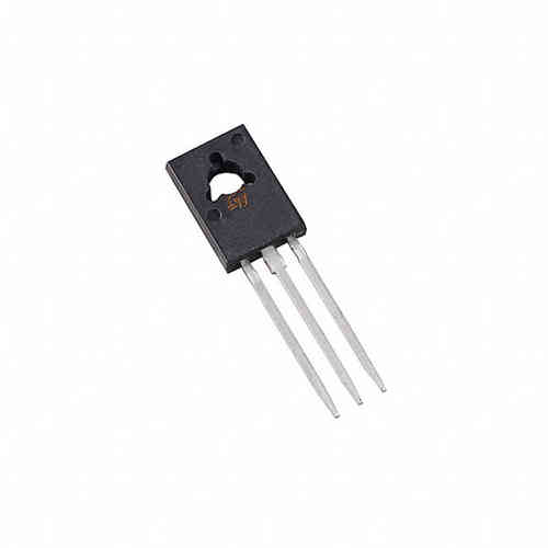 BD238 Transistor TO-126 