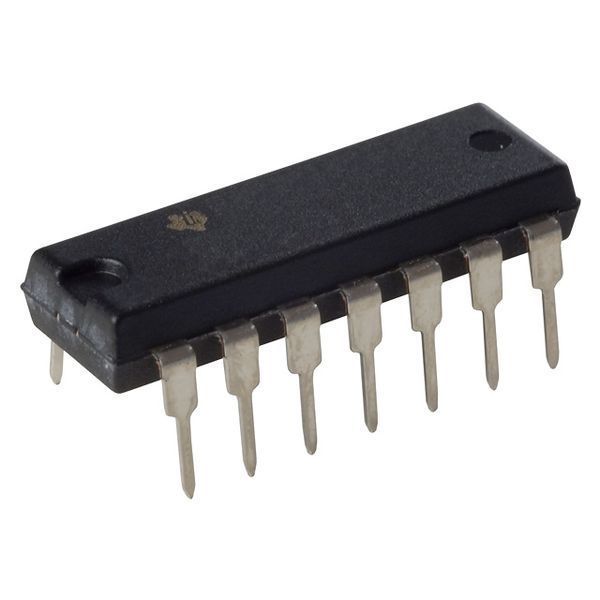 CA3046 DIP-14 Integrated Circuit from UK Seller