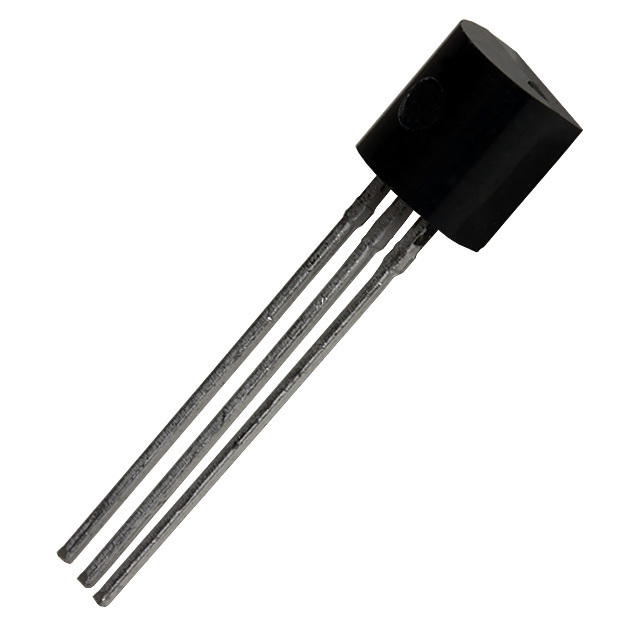 MPS6571 MOTOROLA Transistor TO-92 Lote de 5 "UK empresa desde 1983 Nikko"