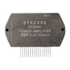 STK2230 Power Stereo IC