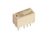 12V/2ADC Coil Relay DPDT 14.8x7.3x9.2mm