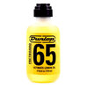 Dunlop fretboard 65 aceite de limón 118ml