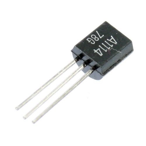 2sa1114 Transistor