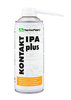 Alcohol Isopropilico IPA Plus, bote 400ml spray con brocha