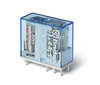 24V/5A Coil Relay DPDT 29x13x25.5mm