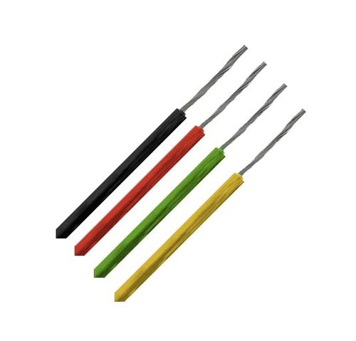 LappKabel Oliflex® cable 0.5mm2 125ºC