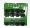 PHONIC SUMMIT MIXER KEY-C PCB FZ-D E322072, Used