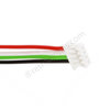 Cable conector JST 4 pines