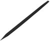 Black plastic chopstick "Spudger" (flat-pointed) 140mm