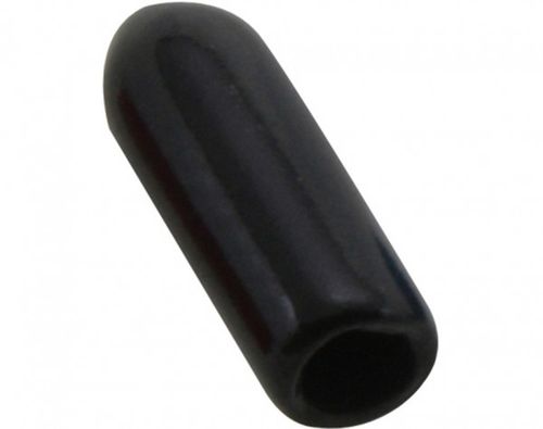 SCI black toggle switch cap. 12mm