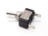 Industrial toggle switch SCI SPST ON-OFF. Faston 6.3mm
