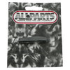 Black Graphite Nut for Gibson® ALLPARTS