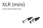 Mini XLR