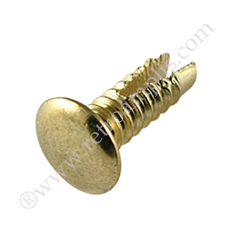 MARSHALL gold rivets (price per unit)