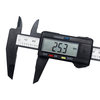 Digital caliper with LCD display, 0~150mm. Dual mode mm/in