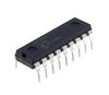 PIC16F648A-I/P Microcontrôleur MICROCHIP, DIP18