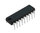 PIC16LF84A-04 Microcontrolador 4Mhz. MICROCHIP, DIP18