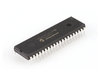PIC16F877A-I/P Microcontroller. MICROCHIP, DIP40