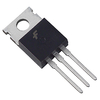IRF520N 100V/9.7A N-MOSFET INFINEON TECH., TO220