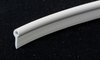 Ø3.8mm (+-0.3mm) White piping for Vox®, Marshall® amps
