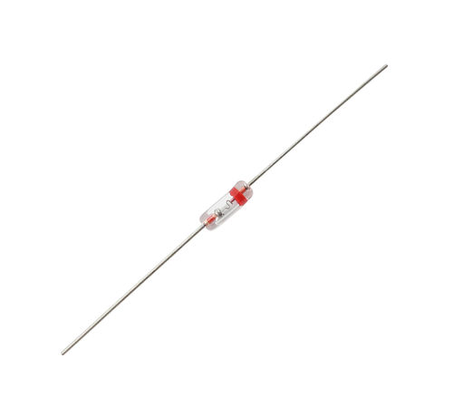 D9J(D9ZH, ?9?) Russian Germanium diode, 1N34A replacement