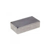 Caja de aluminio GIL tipo 1590N1 / 125B