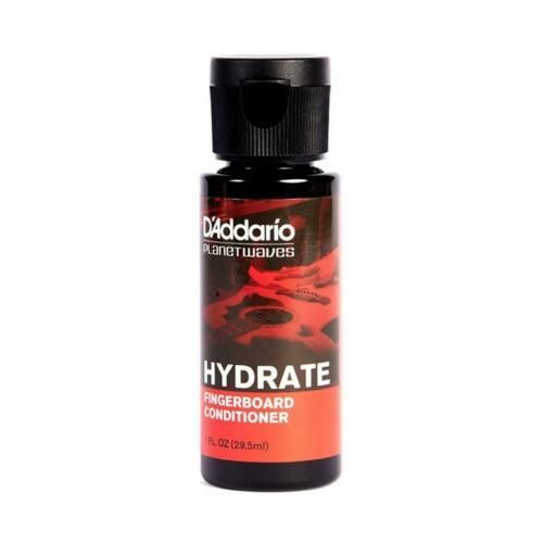 Hidratante de instrumentos (hydrate). D'ADDARIO®. 29.5ml
