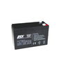 Batterie plomb 12V 9Ah UPS/SAI 151x65x94, DSK